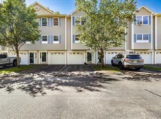 1029 S Mammoth Rd UNIT 28, Manchester, NH 03109