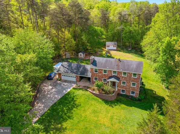 9045 Forestview Dr, Manassas, VA 20112