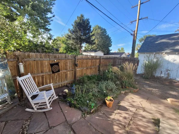 4321 Ames St #1/2, Denver, CO 80212