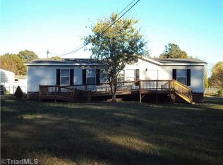 8651 S State Highway 150, Linwood, NC 27299