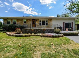 61 Frantz St, Salem, VA 24153