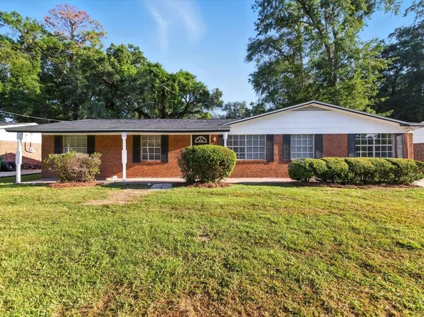 2636 Nez Perce Trl, Tallahassee, FL 32303