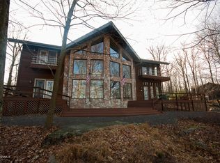 538 Hay Stack Dr, Zion Grove, PA 17985