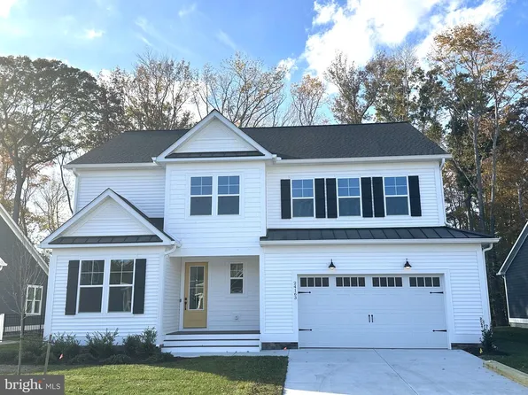23510 E Gate Dr, Frankford, DE 19945