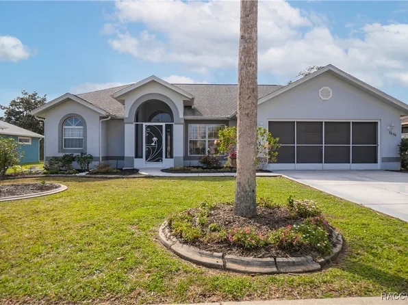 3656 E Lake Todd Dr, Hernando, FL 34442