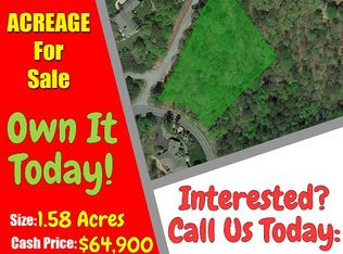 Secluded Hills Way, Travelers Rest, SC 29690