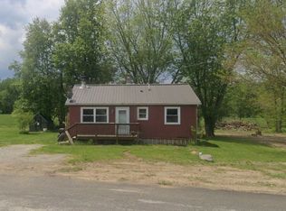 862 S 600 W, Hebron, IN 46341