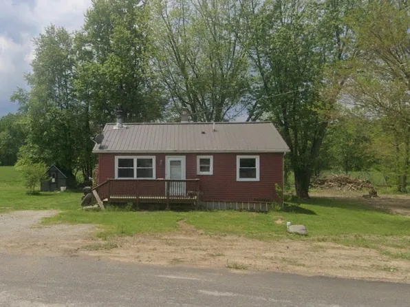 862 S 600 W, Hebron, IN 46341