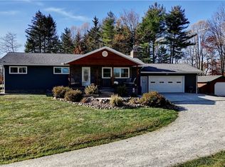 15235 Stocker Ridge Rd, Newcomerstown, OH 43832