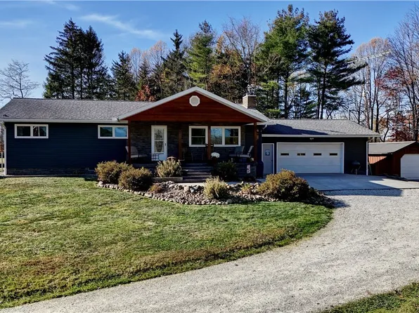 15235 Stocker Ridge Rd, Newcomerstown, OH 43832