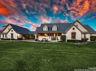 124 Bendel Ranch Rd, Canyon Lake, TX 78133
