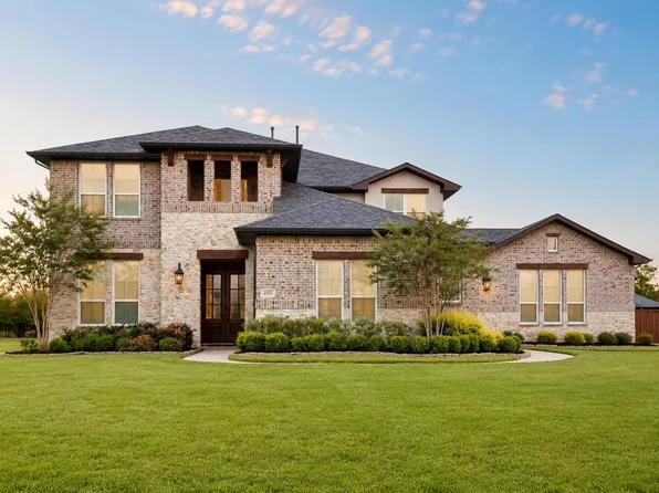 4019 Paseo Royale Blvd, Richmond, TX 77406