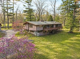 262 South St, Carlisle, MA 01741