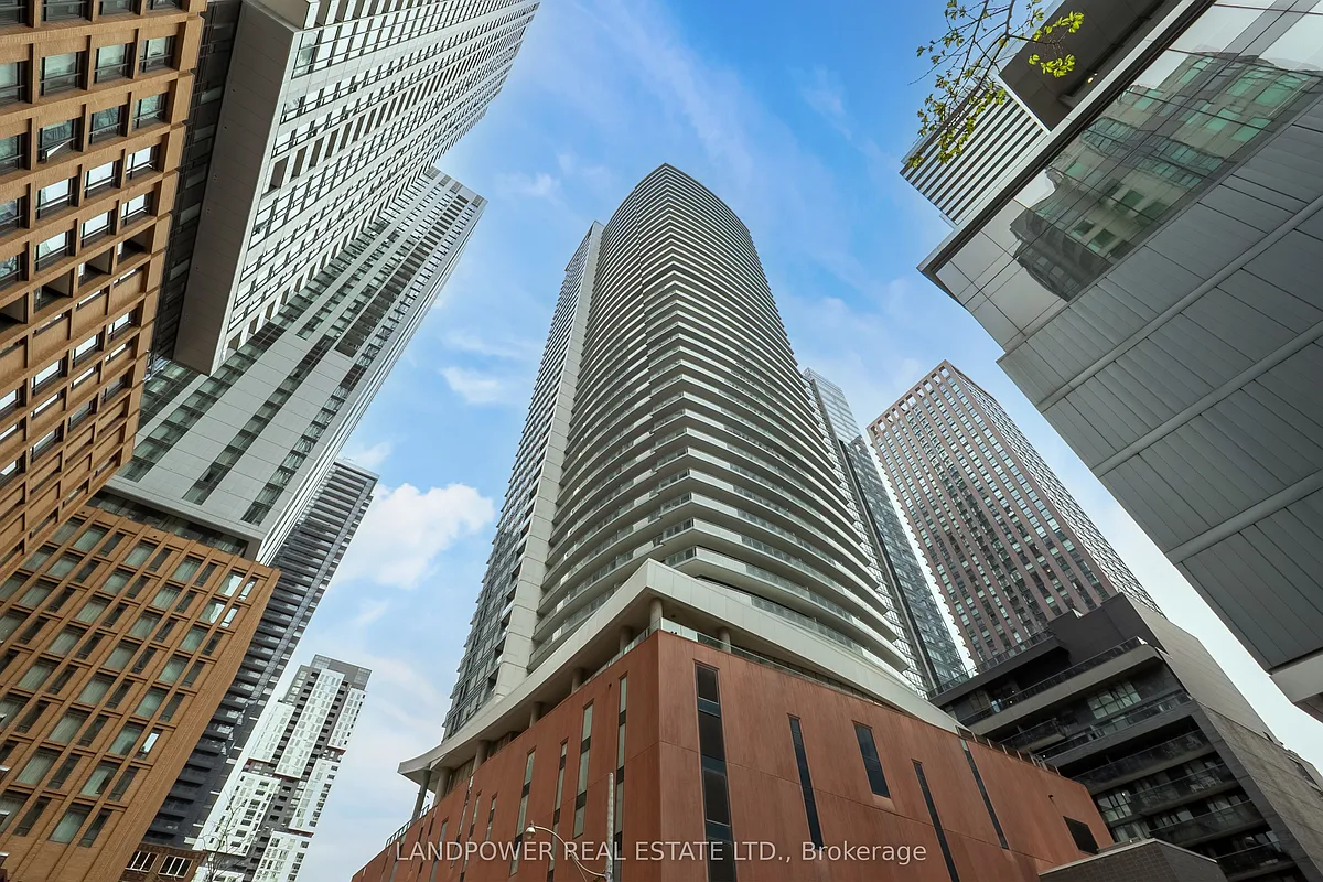 Building Photo - 21 Widmer St #2811