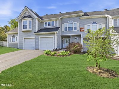 4602 Galloping Hill Lane, Toms River, NJ, 08755