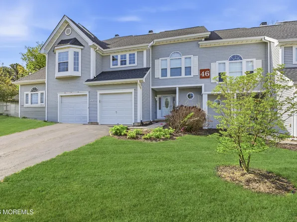 4602 Galloping Hill Lane, Toms River, NJ 08755