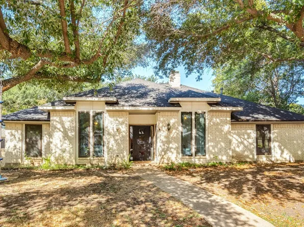 2533 Indian Hills Dr, Plano, TX 75075