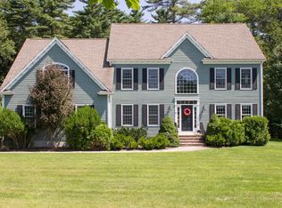 48 Barnstable Rd, Norfolk, MA 02056