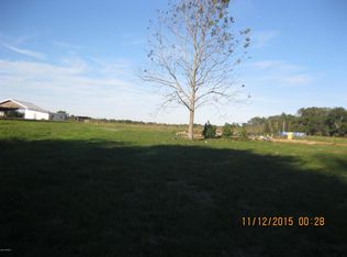 524 Pointe Verte Rd, Washington, LA 70589