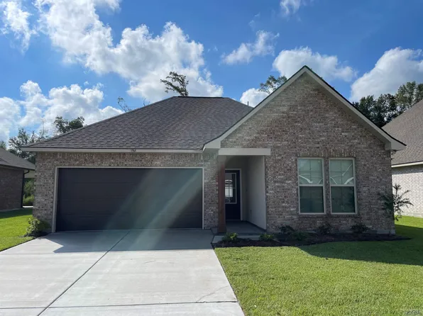 198 Marie Claire Dr, Houma, LA 70364