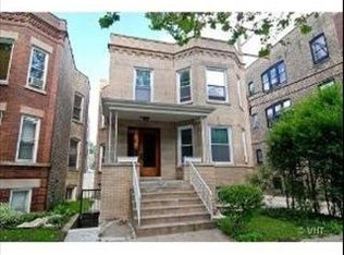 6215 N Wayne Ave, Chicago, IL 60660