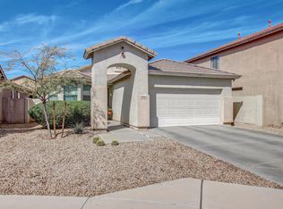 5620 W Vineyard Rd, Laveen, AZ 85339