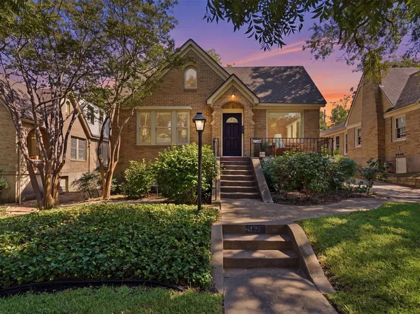1138 N Edgefield Ave, Dallas, TX 75208