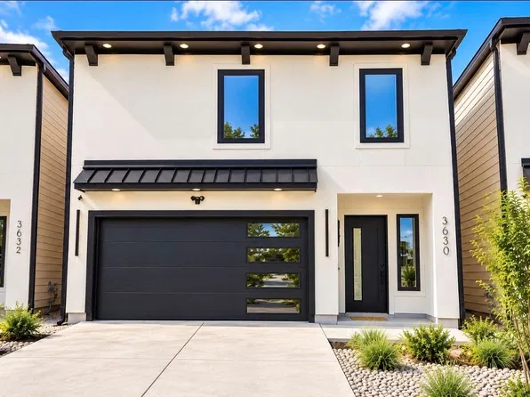 3630 Dreyfus St, Houston, TX 77021