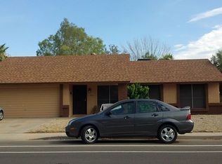 1336 W Calle Del Norte Dr, Chandler, AZ 85224