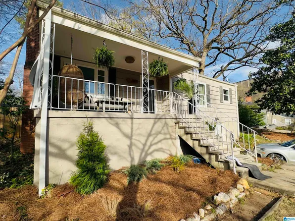 604 19th Ter S, Birmingham, AL 35205