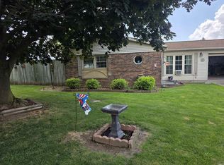 200 Townline Rd, Ligonier, IN 46767