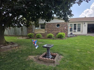 200 Townline Rd, Ligonier, IN, 46767