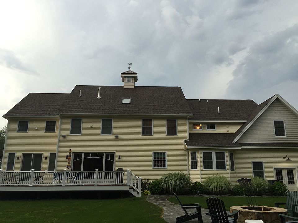 2nd image of 3 Long Meadow Dr