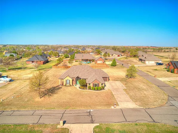 14211 Old Barn Rd, Edmond, OK 73025