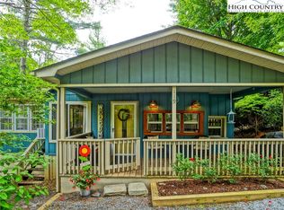 119 Yarrow Cir, Newland, NC 28657