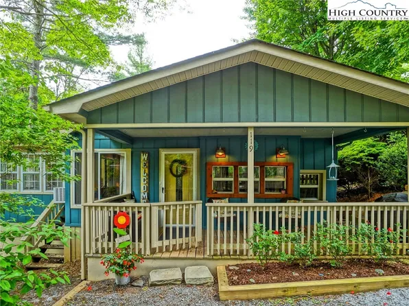 119 Yarrow Circle, Newland, NC 28657