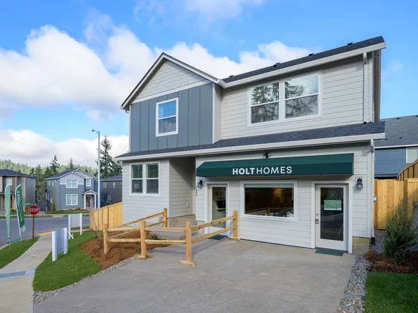 Homes Available Soon, East Mountain
