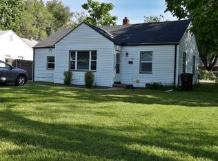 1734 E 22nd St N, Wichita, KS 67219