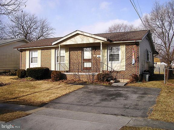 2nd image of 1015 Opequon Ave