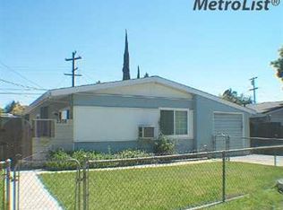 2306 La Jolla Dr, Stockton, CA