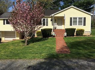2345 Birch Ave, Buena Vista, VA 24416