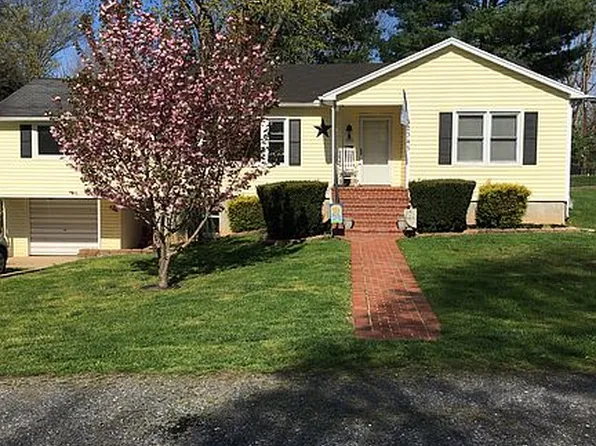 2345 Birch Ave, Buena Vista, VA 24416