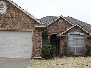 13313 Vandiver Dr, Oklahoma City, OK 73142