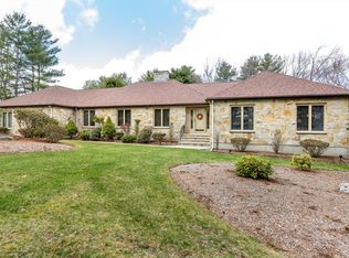 42 Angela St, Canton, MA 02021