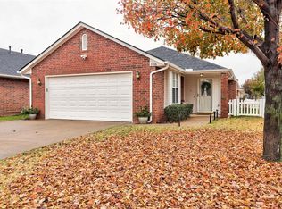 2106 NW 155th St, Oklahoma City, OK 73013