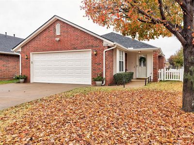 2106 NW 155th St, Oklahoma City, OK, 73013