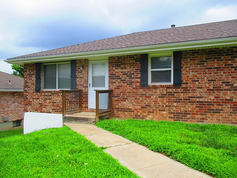 7248 Hartford Dr #7248 — Photo 1