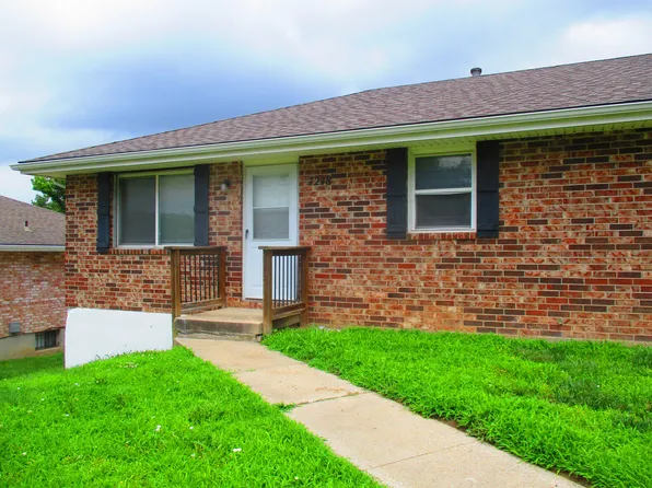 7248 Hartford Dr #7248, Kansas City, KS 66111