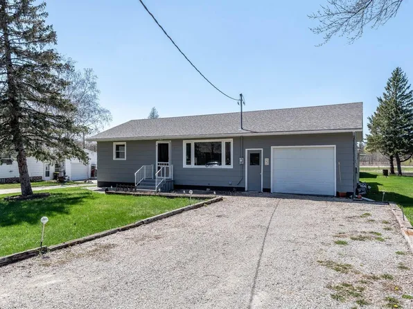 307 Dove St, Minnesota Lake, MN 56068