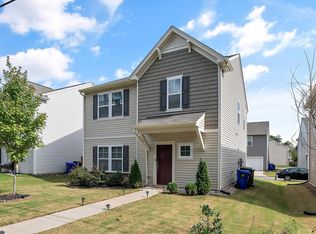 1060 Gibson Rd, Mebane, NC 27302